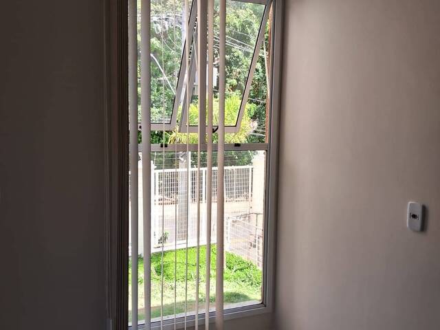 Apartamento para Locação em Araguari - 4
