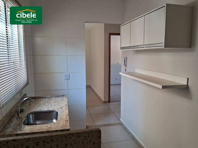 Apartamento para Locação em Araguari - 5