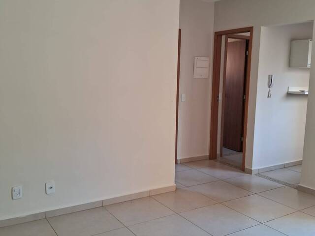 #LC 1730 - Apartamento para Locação em Araguari - MG - 3
