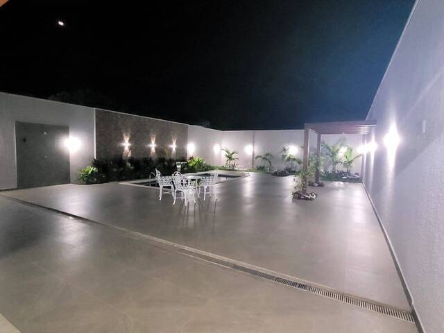Casa para Venda em Araguari - 5