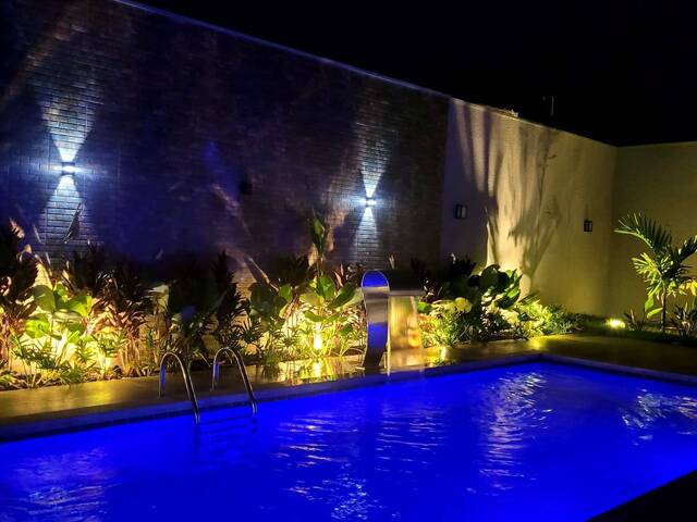 #VD 2290 - Casa para Venda em Araguari - MG