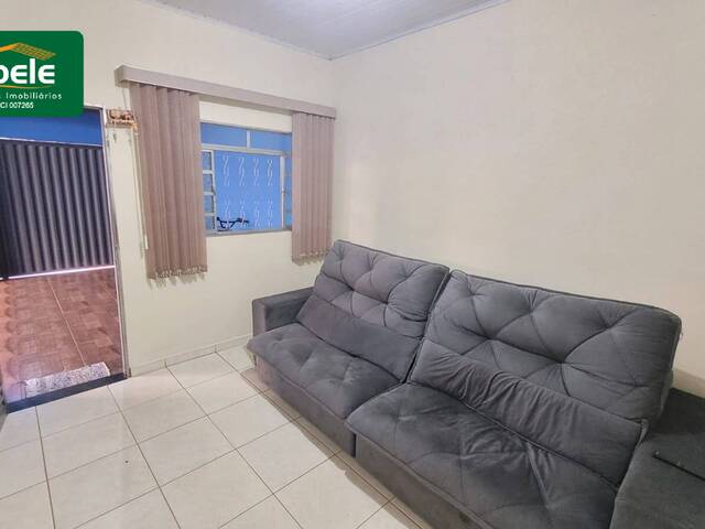 #VD 2298 - Casa para Venda em Araguari - MG