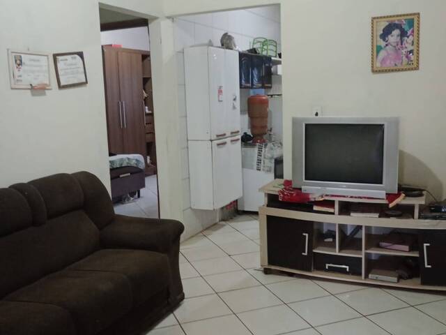 #VD 2299 - Casa para Venda em Araguari - MG