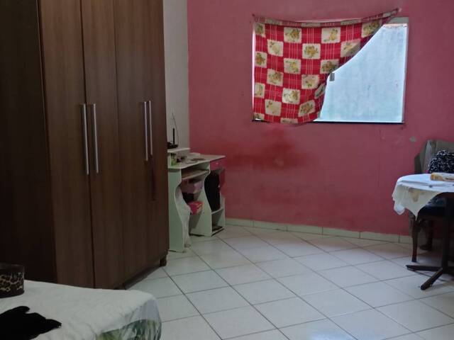 #VD 2299 - Casa para Venda em Araguari - MG