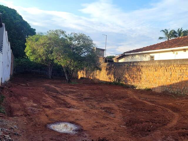 #VD 22102 - Área para Venda em Araguari - MG - 2