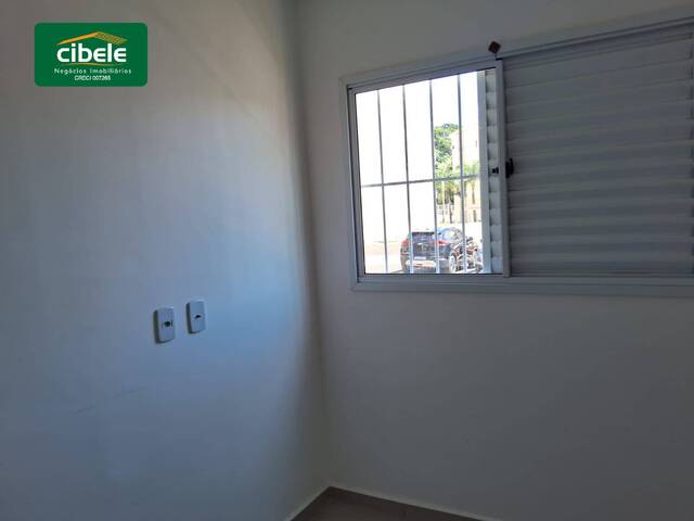 Apartamento para Locação em Araguari - 4