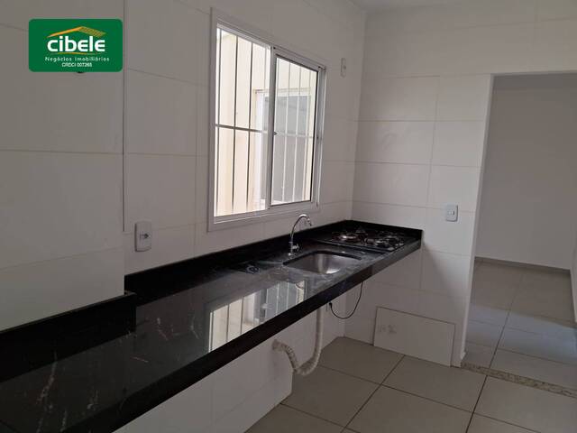 #LC 1731 - Apartamento para Locação em Araguari - MG - 1