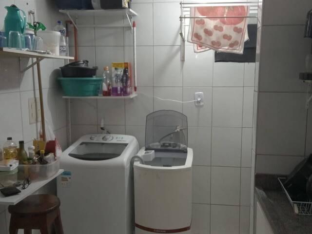 Apartamento para Venda em Araguari - 4