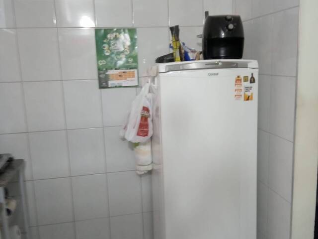 #VD 22107 - Apartamento para Venda em Araguari - MG - 3