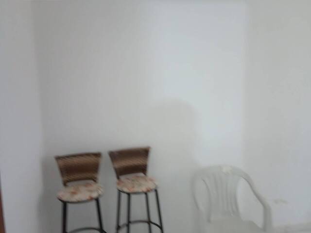 #VD 22107 - Apartamento para Venda em Araguari - MG - 1
