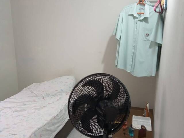 Apartamento para Venda em Araguari - 5