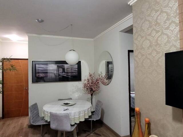 Apartamento para Venda em Araguari - 4