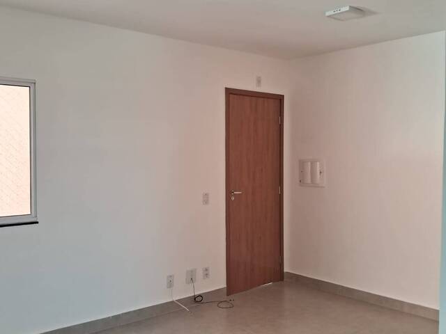 #LC 1733 - Apartamento para Locação em Araguari - MG - 1