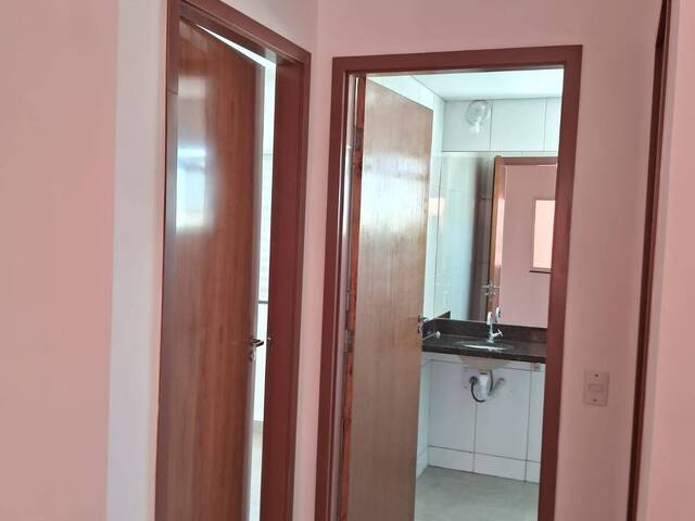 Apartamento para Locação em Araguari - 5