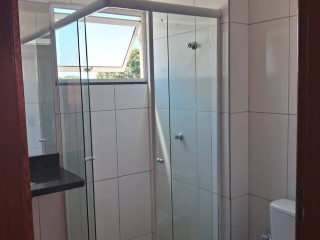 Apartamento para Locação em Araguari - 4