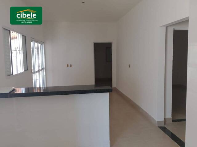 #VD 22112 - Casa para Venda em Araguari - MG