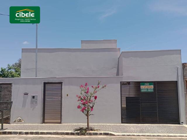 #VD 22112 - Casa para Venda em Araguari - MG