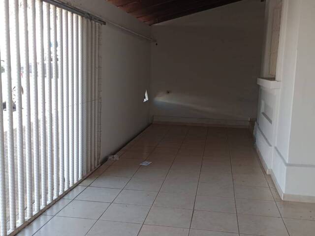 #VD 22113 - Casa para Venda em Araguari - MG - 2