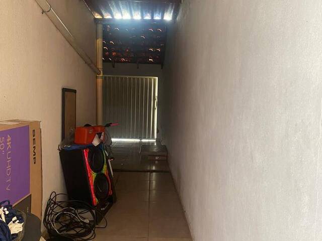 Casa para Venda em Araguari - 4