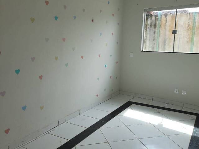 Casa para Venda em Araguari - 3