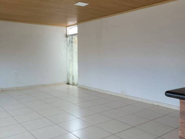 Casa para Venda em Araguari - 5