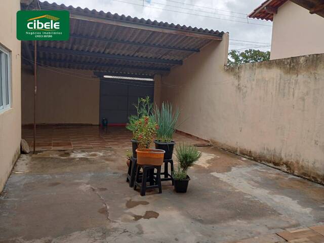 Casa para Venda em Araguari - 3