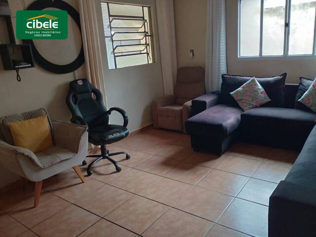Casa para Venda em Araguari - 4