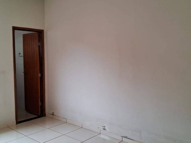 Casa para Locação em Araguari - 4