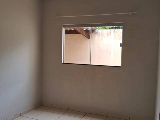 Casa para Locação em Araguari - 5
