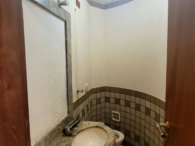 #LC 1736 - Sala para Locação em Araguari - MG - 3