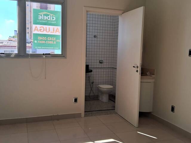 #LC 1737 - Sala para Venda em Araguari - MG - 2