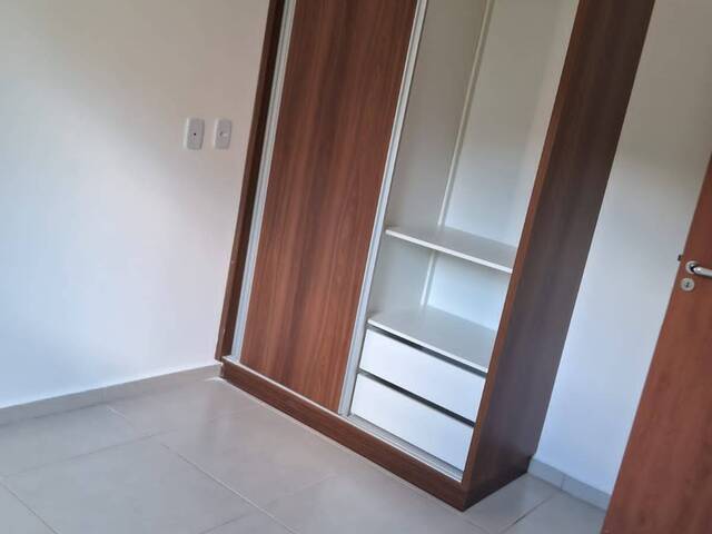 #LC 1738 - Apartamento para Locação em Araguari - MG - 2