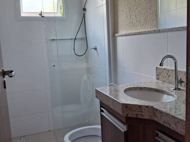 #LC 1738 - Apartamento para Locação em Araguari - MG - 3
