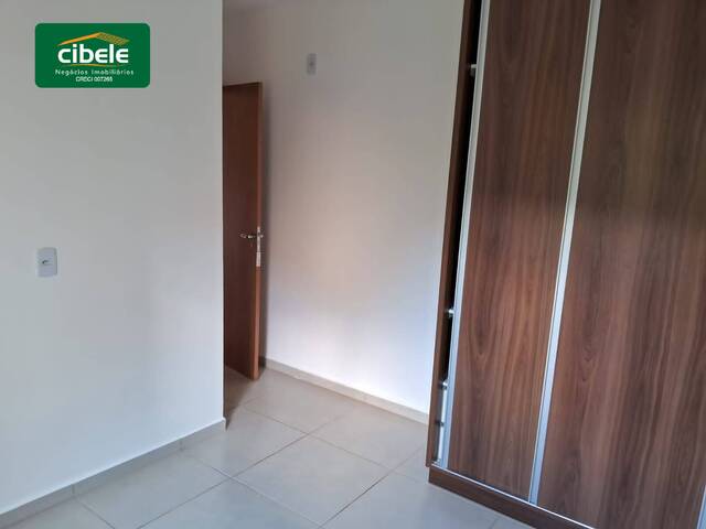 Apartamento para Locação em Araguari - 4