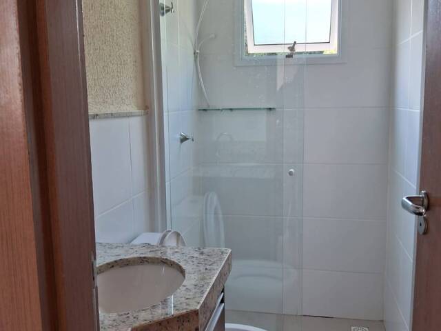 Apartamento para Locação em Araguari - 5
