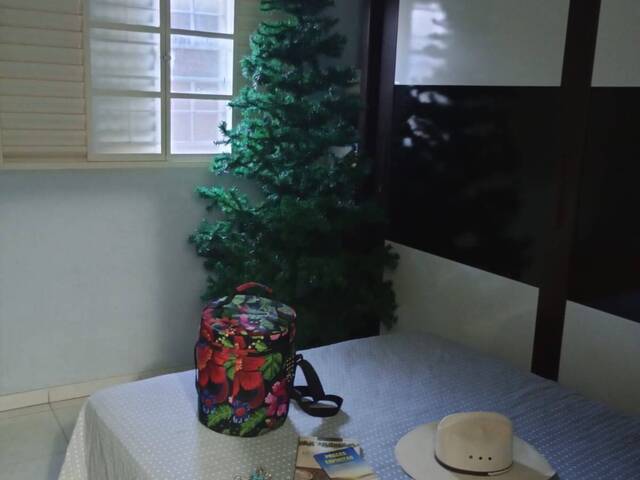 #VD 22138 - Casa para Venda em Araguari - MG