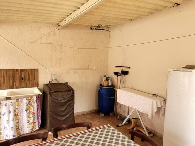 #VD 22142 - Casa para Venda em Araguari - MG