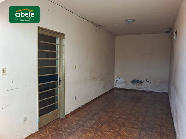 Casa para Venda em Araguari - 2