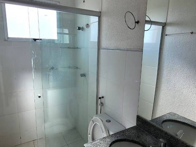 #VD 22150 - Apartamento para Venda em Araguari - MG - 2