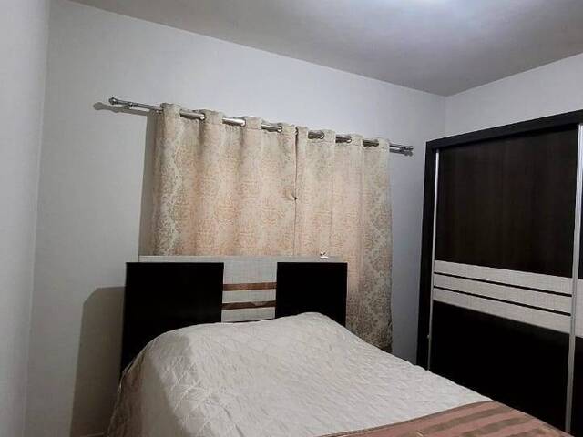 Casa para Venda em Araguari - 2
