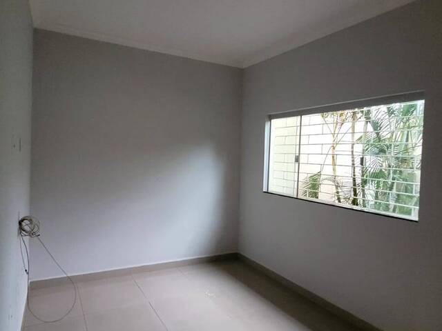 Casa para Venda em Araguari - 4