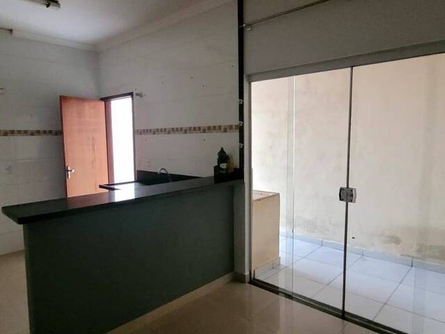 Casa para Venda em Araguari - 5