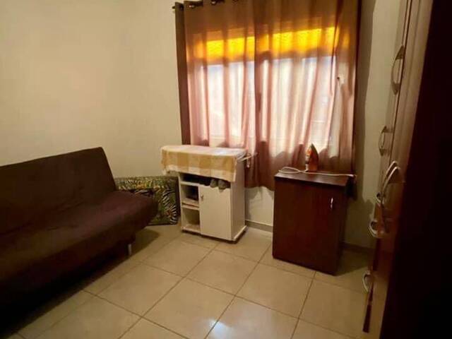 #VD 22154 - Casa para Venda em Araguari - MG