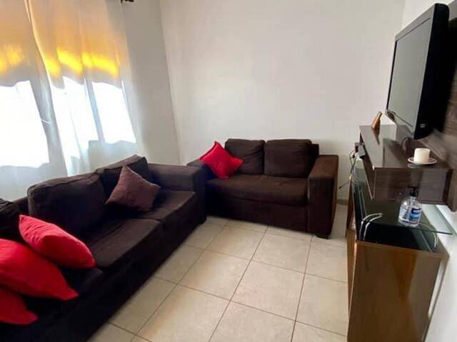 #VD 22154 - Casa para Venda em Araguari - MG