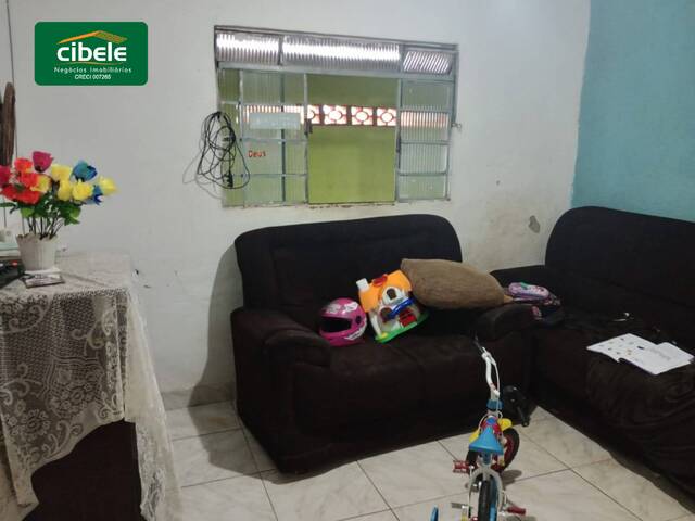 #VD 22156 - Casa para Venda em Araguari - MG