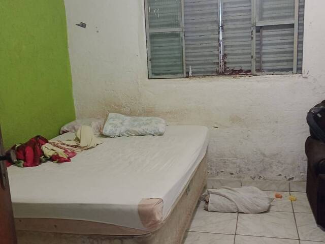 Casa para Venda em Araguari - 5