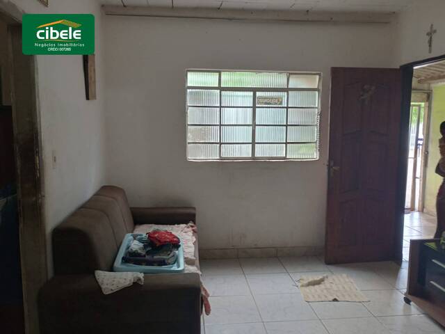 #VD 22156 - Casa para Venda em Araguari - MG
