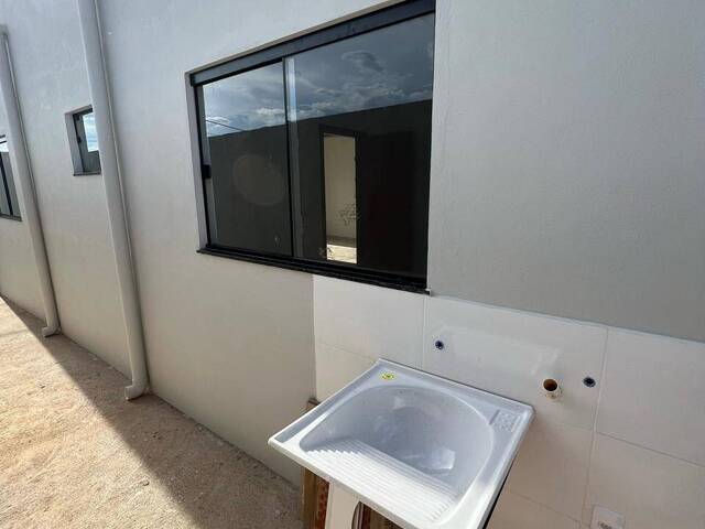 Casa para Venda em Araguari - 4