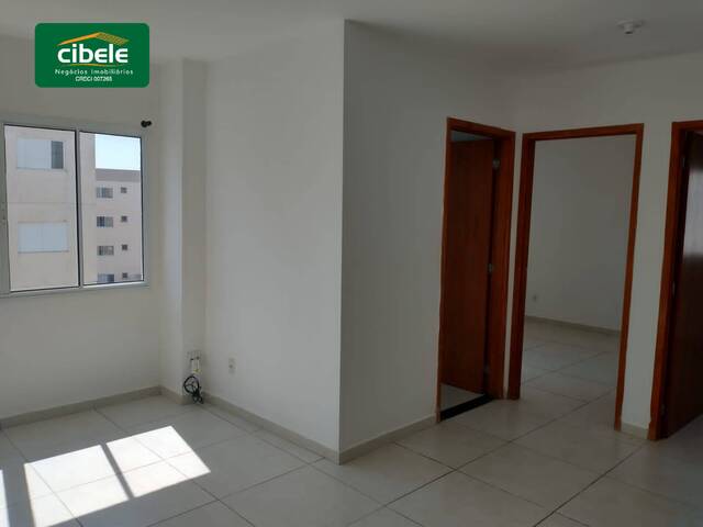 #VD 22159 - Casa para Venda em Uberlândia - MG - 1