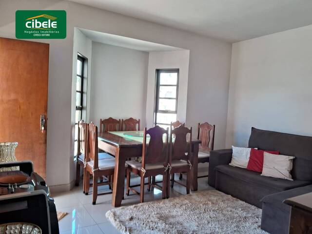 Casa para Venda em Araguari - 5